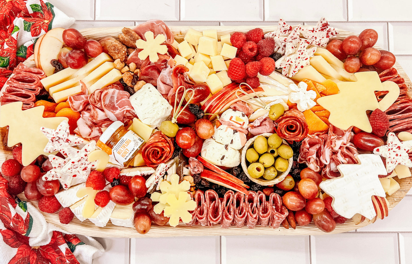 XL Charcuterie Platter